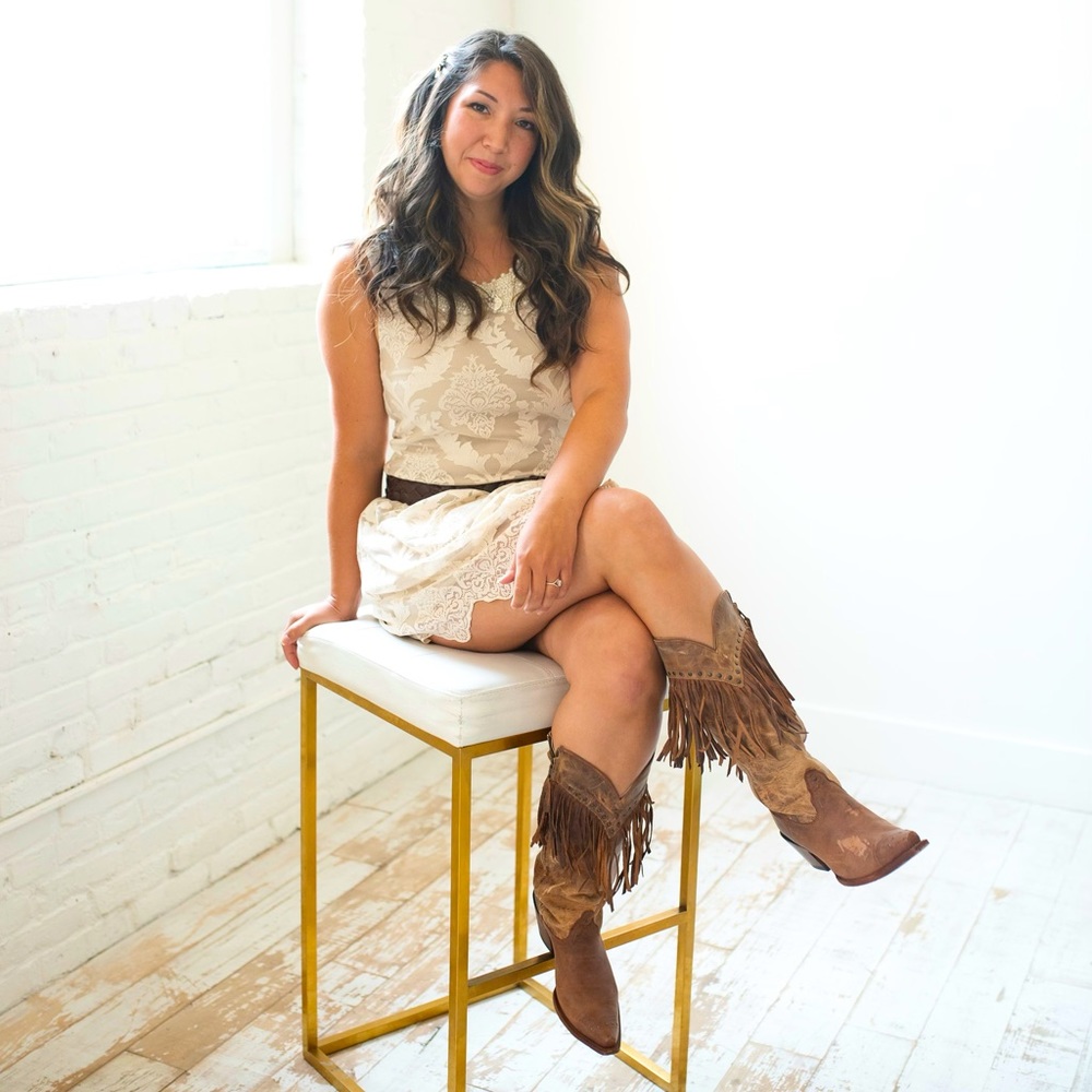 Meet your Posher, Mariko